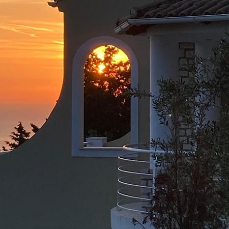 Villa Alibertini آغيوس غوذيوس المظهر الخارجي الصورة
