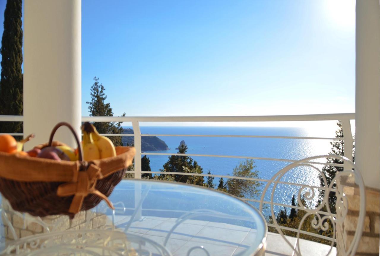 Villa Alibertini آغيوس غوذيوس المظهر الخارجي الصورة