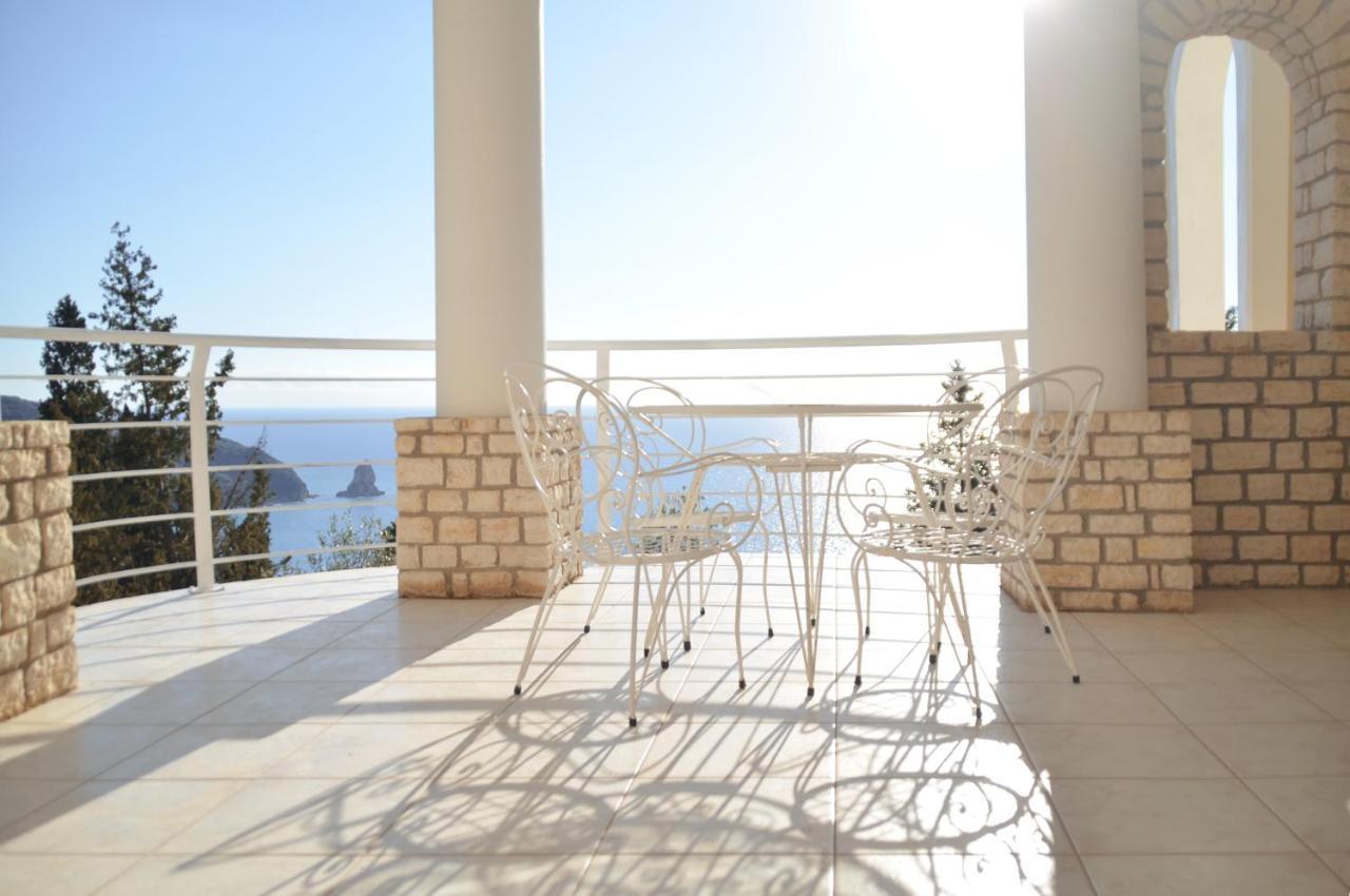 Villa Alibertini آغيوس غوذيوس المظهر الخارجي الصورة