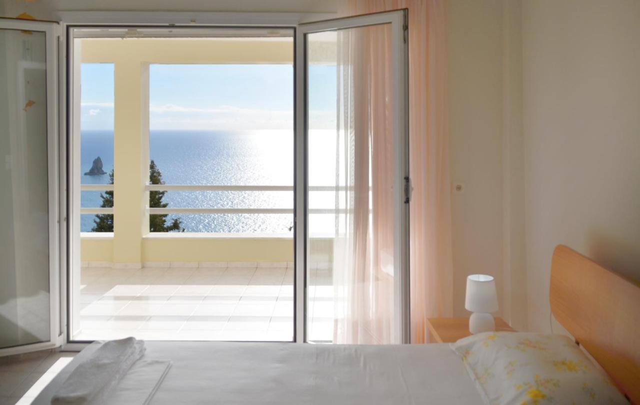 Villa Alibertini آغيوس غوذيوس المظهر الخارجي الصورة