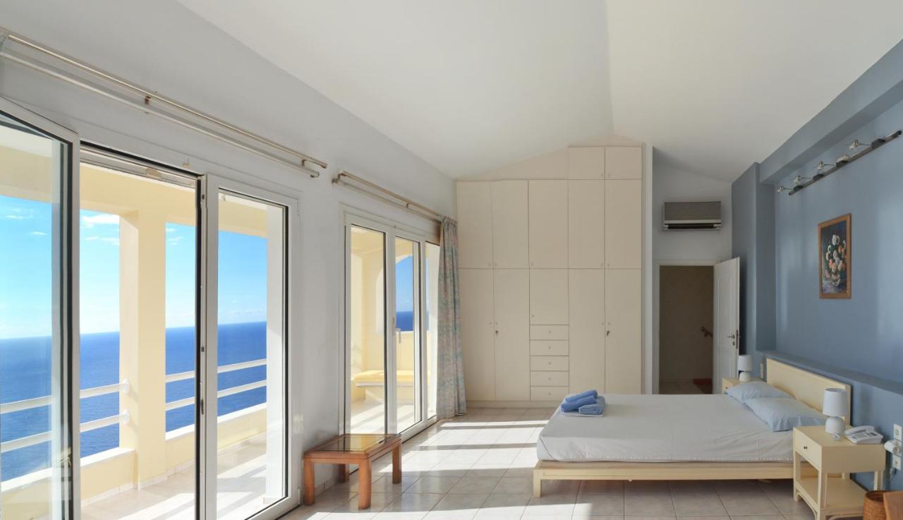 Villa Alibertini آغيوس غوذيوس المظهر الخارجي الصورة
