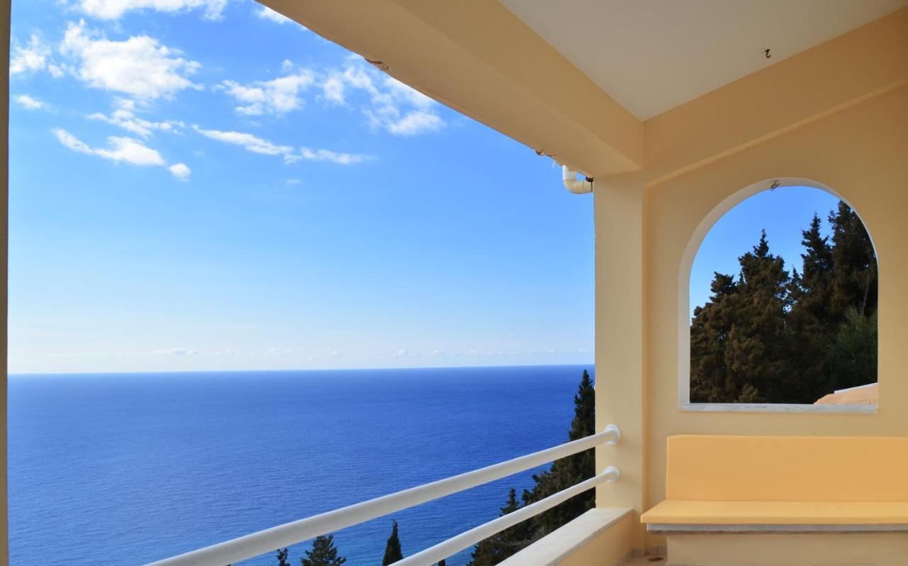 Villa Alibertini آغيوس غوذيوس المظهر الخارجي الصورة