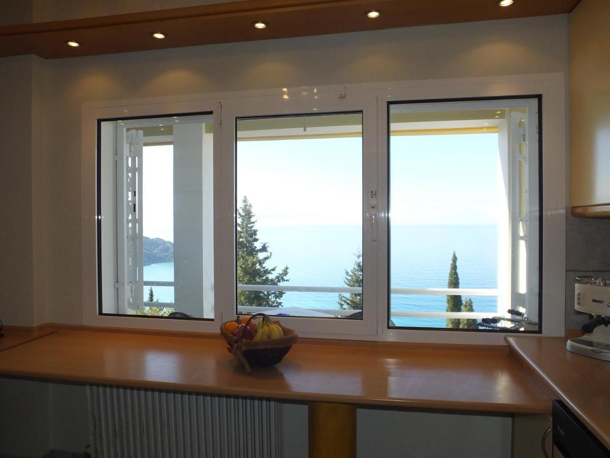 Villa Alibertini آغيوس غوذيوس المظهر الخارجي الصورة
