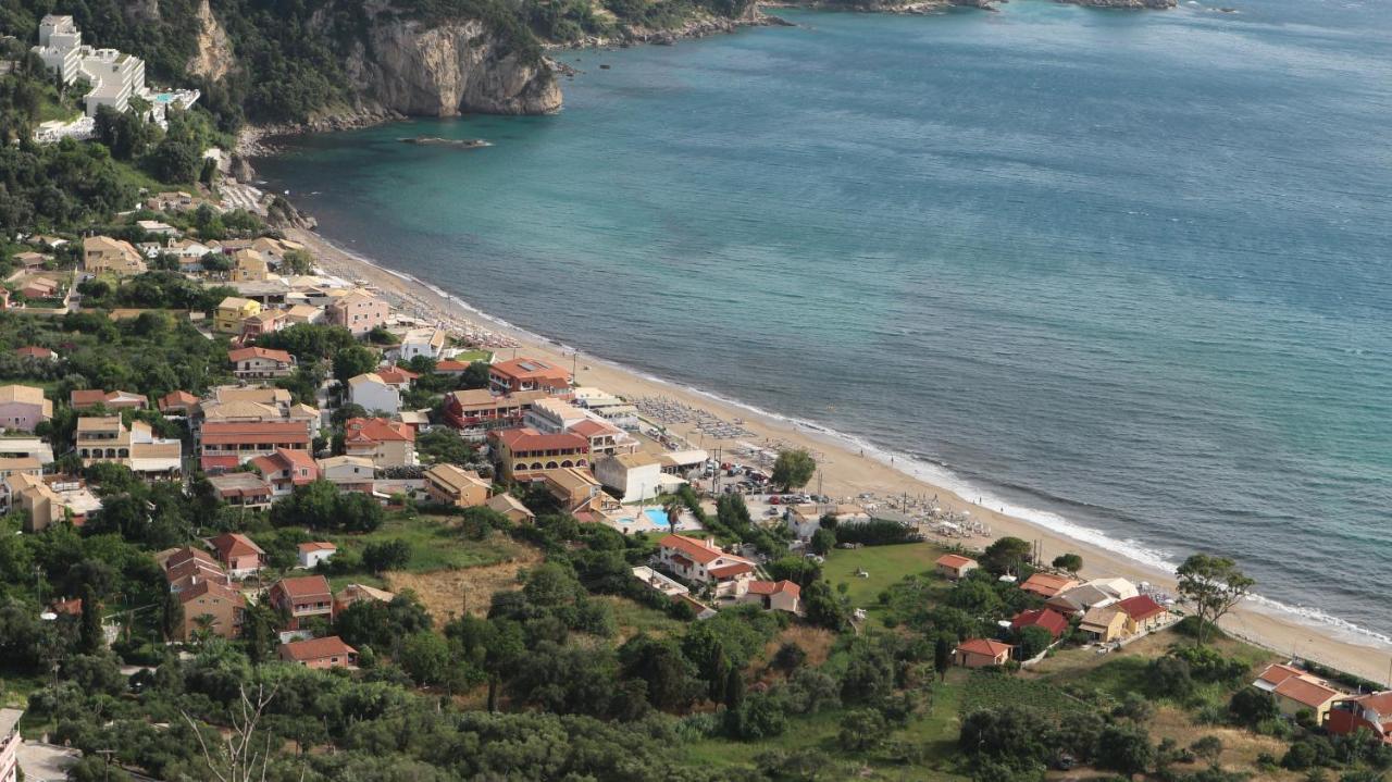 Villa Alibertini آغيوس غوذيوس المظهر الخارجي الصورة