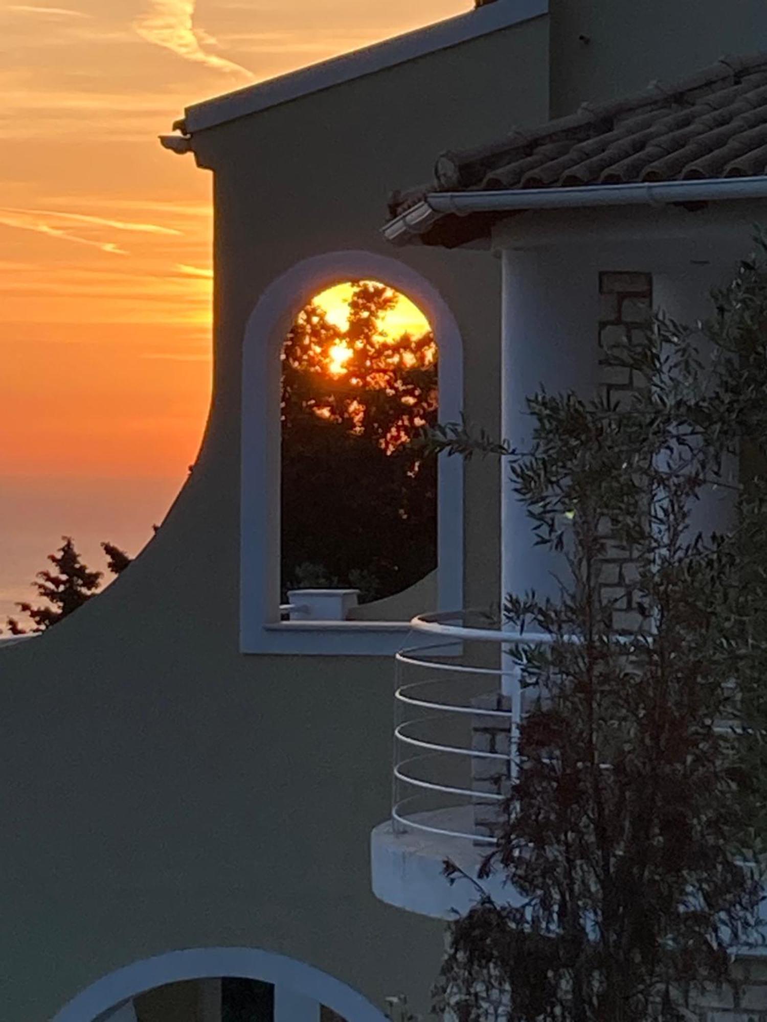 Villa Alibertini آغيوس غوذيوس المظهر الخارجي الصورة